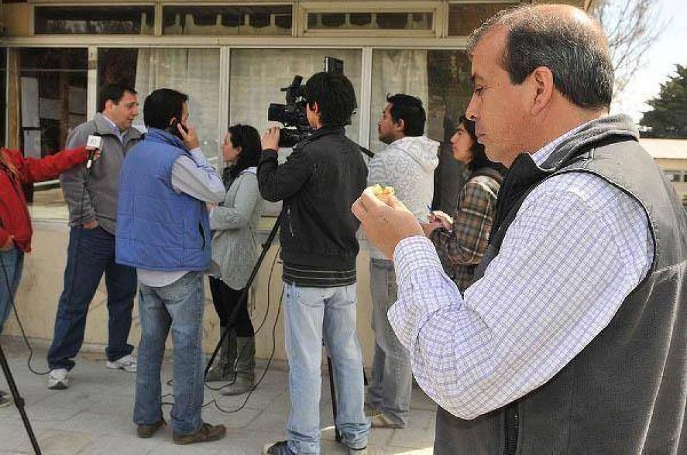 "Un a�o complejo" para la Uni�n C�vica Radical