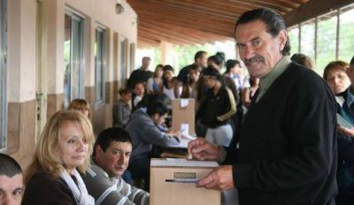 Manuel Martignone: �Vamos a andar muy bien�