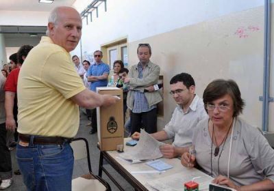 Brillo, confiado, minimiz� denuncias