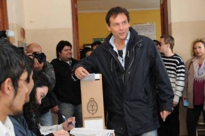 Costa dijo que hay que eliminar la Ley de Lemas