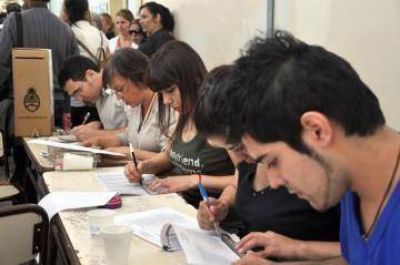 En Neuqu�n Capital la participaci�n llegar�a al 80%