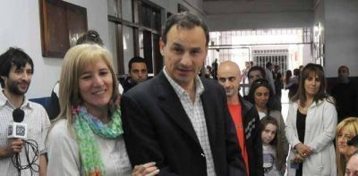 Pablo Bruera consigue su reelecci�n en La Plata