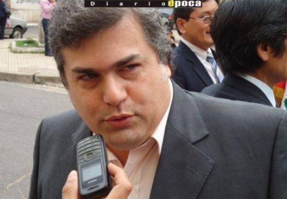 F�lix Pacayut: �el triunfo es ampliamente favorable en toda la provincia�