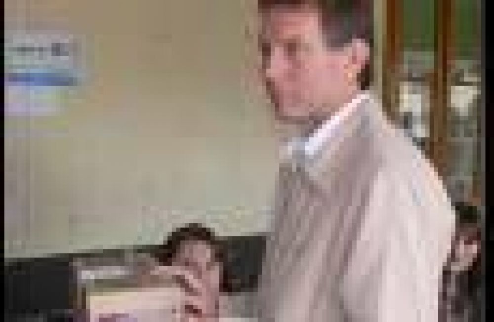 Bahillo gobernar� por un nuevo per�odo la ciudad de Gualeguaych�