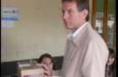 Bahillo gobernar� por un nuevo per�odo la ciudad de Gualeguaych�