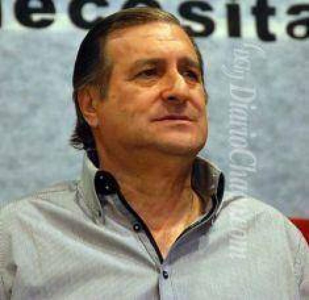 Rozas: �Llegamos a esta elecci�n demasiado solos�