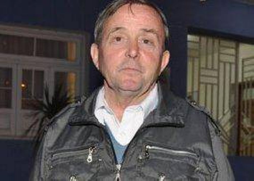 En justo Daract gana Jorge Melano