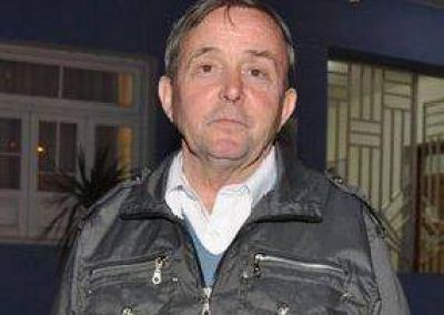 En justo Daract gana Jorge Melano