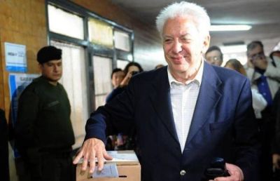 "Estamos a un paso de consagrar diputados en la Ciudad y en Buenos Aires", dijo Altamira