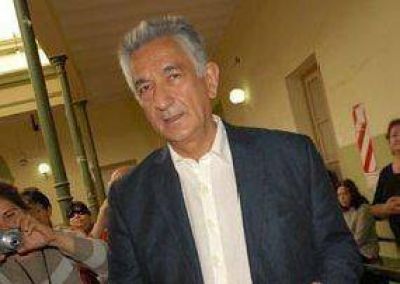 San Luis, la �nica provincia donde el kirchnerismo no gan�