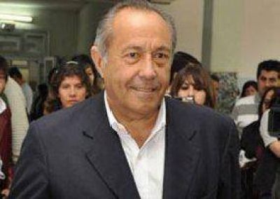 El Compromiso Federal se qued� con dos bancas en el Senado