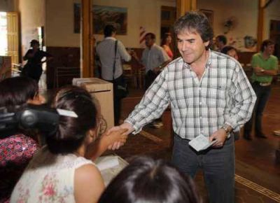 �El FpV vuelve a ocupar el espacio que se merece�