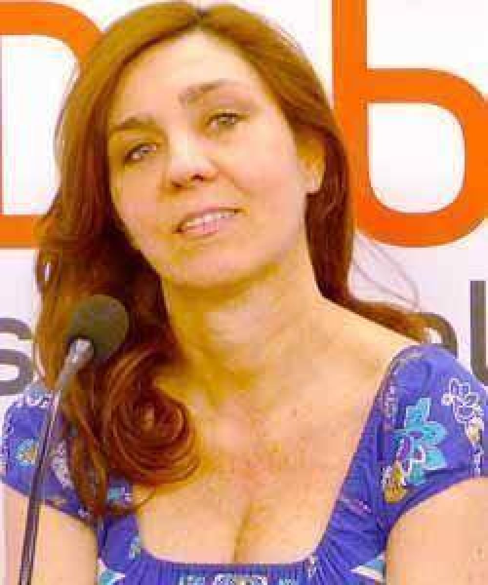 Losada destac� el apoyo que recibi� el radicalismo