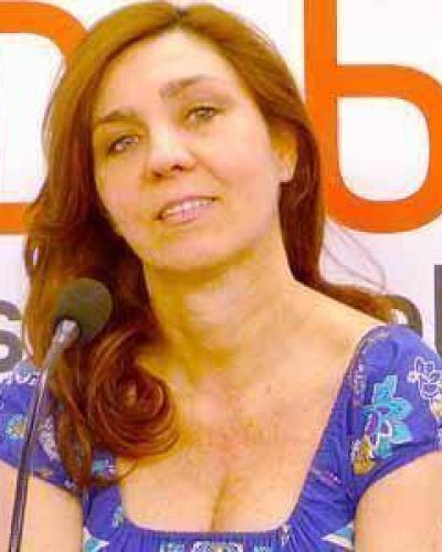Losada destac� el apoyo que recibi� el radicalismo