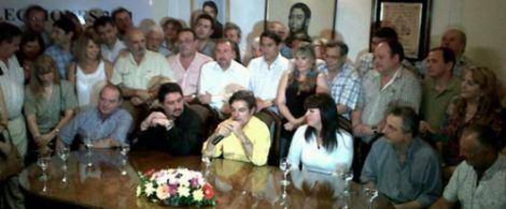 En Misiones la Renovaci�n repite una muy buena elecci�n y lidera votos de Cristina