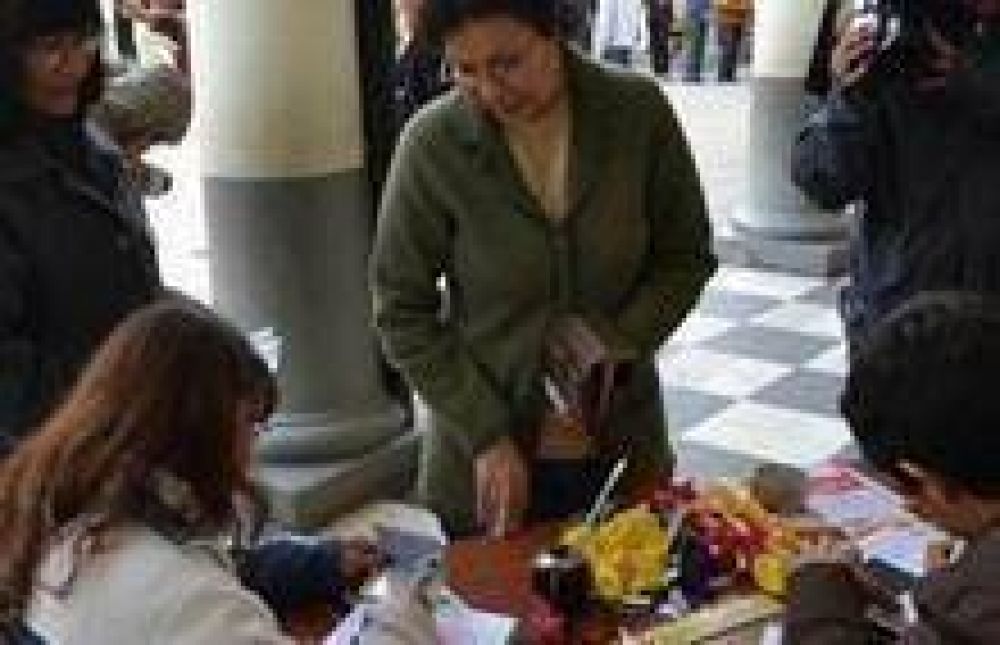 Corrientes sum� m�s de 8 mil nuevos donantes