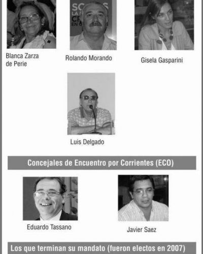 �Camau� tendr� mayor�a en el Concejo