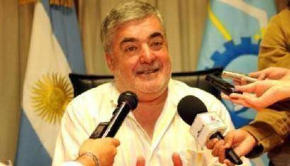 Das Neves: El tiunfo del FpV es inobjetable