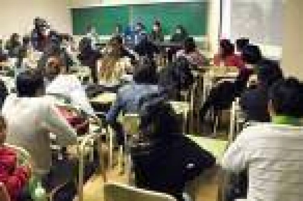 700 recolectores informales perder�n sus medios de vida si se cierra el basural