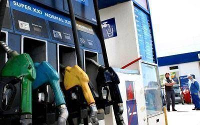 Proponen regular los combustibles y los aviones como un servicio p�blico