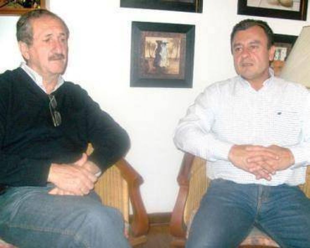 Amplio triunfo de Schepens
