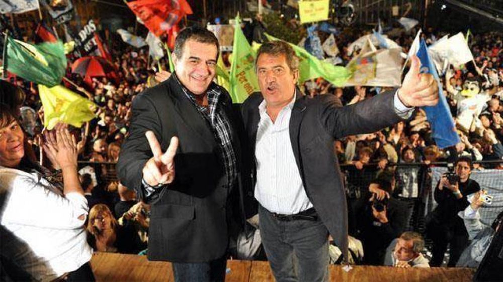 Urribarri tendr� el 100% de los senadores y r�cord de diputados