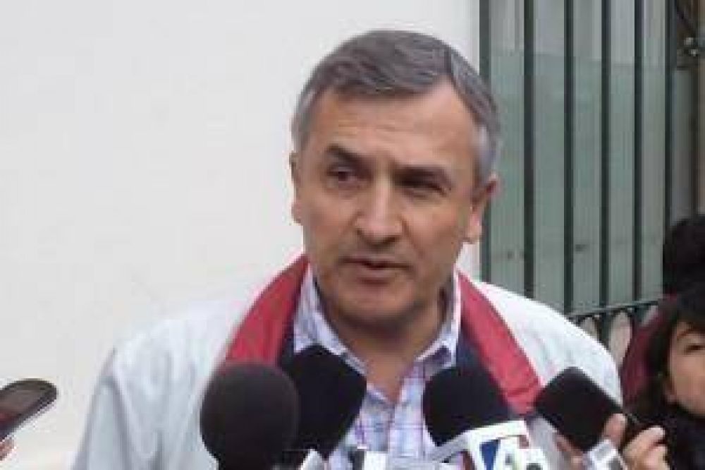 La UDESO se consolid� como segunda fuerza en Jujuy 