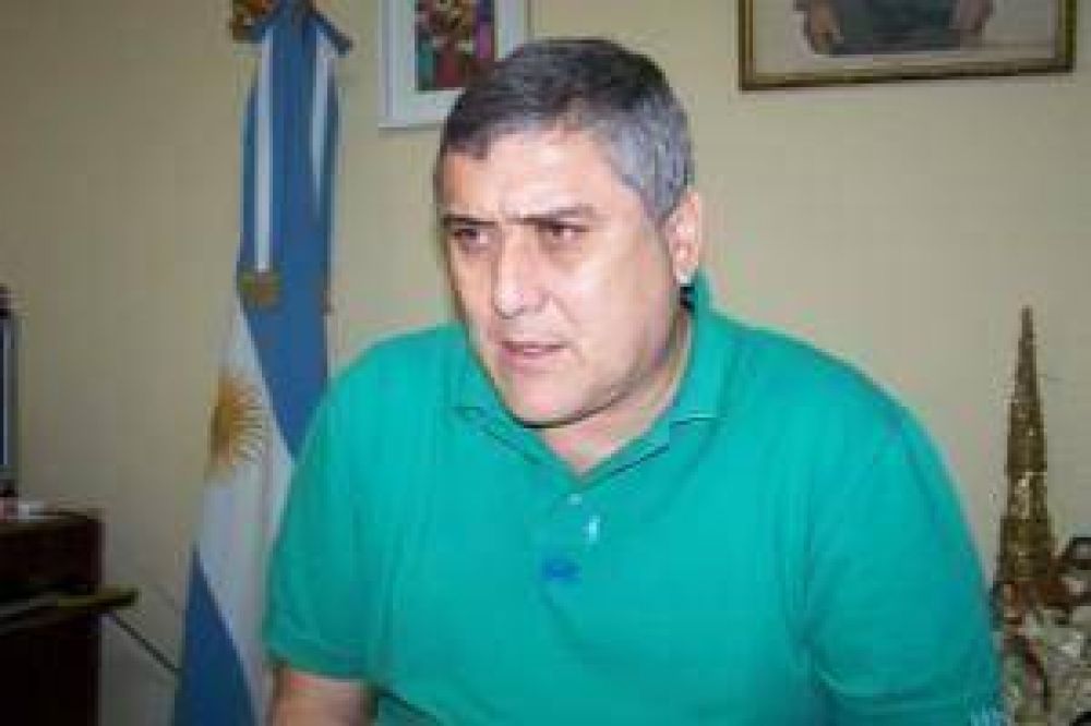 Ale fue reelecto en Libertador con una importante ventaja 