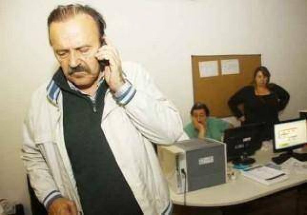 Farizano dijo que la derrota fue un "doble fracaso" 