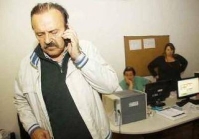 Farizano dijo que la derrota fue un "doble fracaso" 