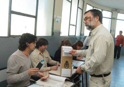 Avoscan ingres� a la C�mara de Diputados