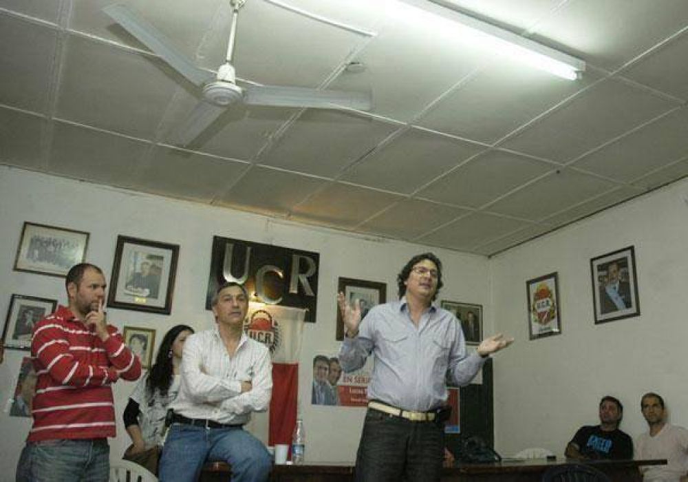 Pica, sin excusas ante un escenario muy adverso