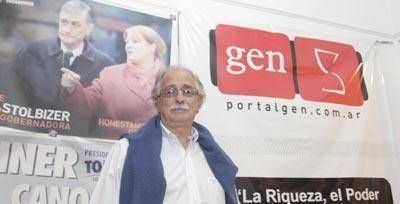 El FAP no logr� traccionar los resultados nacionales