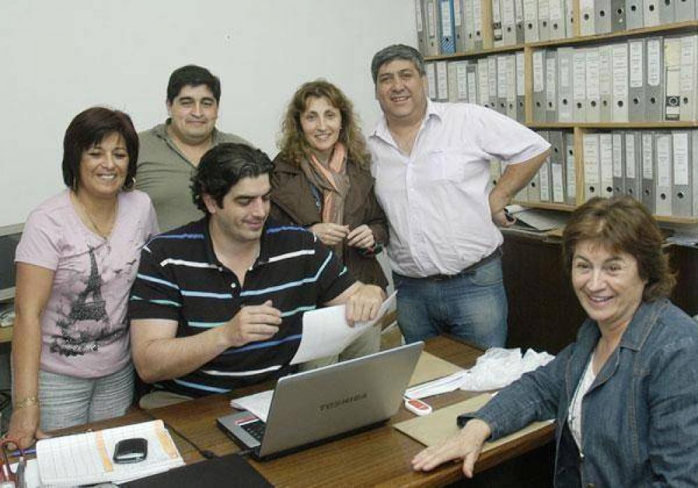 "Fue imposible desnacionalizar la elecci�n"