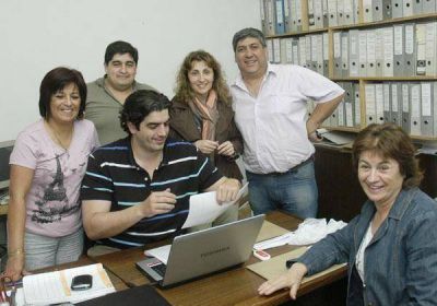 "Fue imposible desnacionalizar la elecci�n"