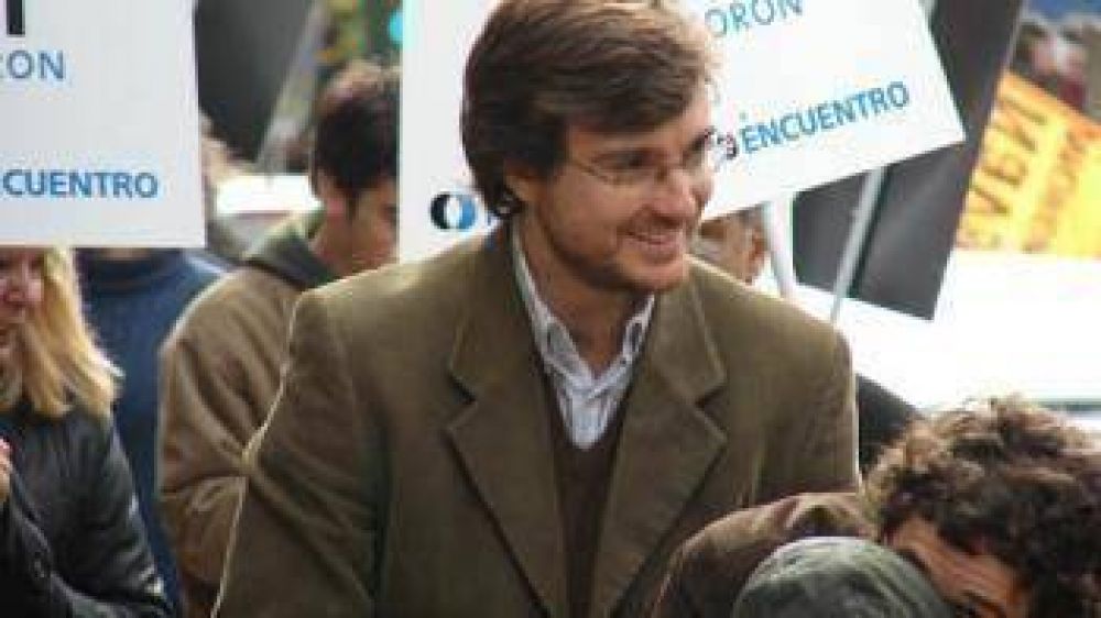Lucas Ghi: �Logramos crecer y refrendar la gesti�n�