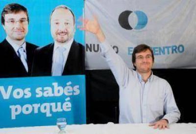 El sabbatellismo arras� en Mor�n