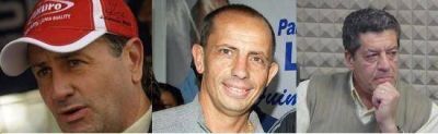 La gente se decidi� por Catal�n Magni; Garramu�o y Sciutto
