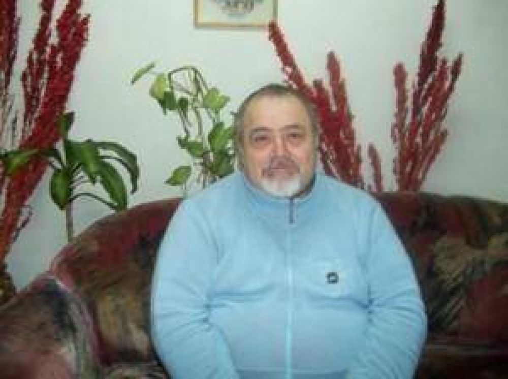 Oscar Pettinato: �Es una elecci�n que nos hab�a generado muchas expectativas�