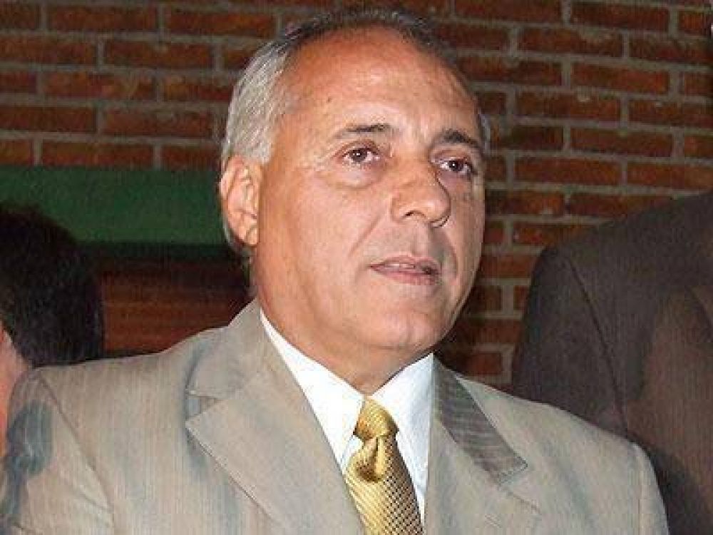   Contundente triunfo de Regueiro con un 61 por ciento de los votos
