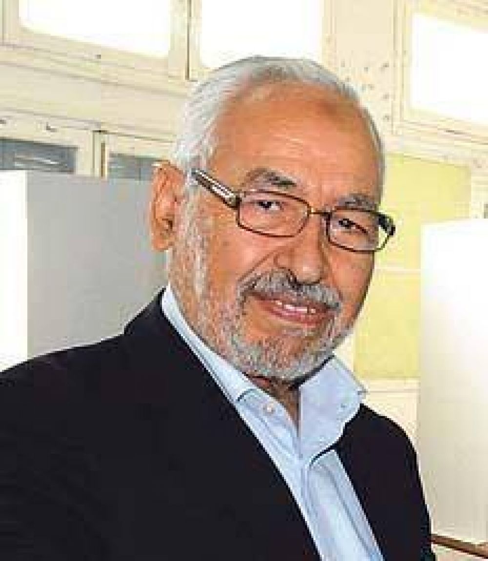 En T�nez se realiz� la primera elecci�n libre