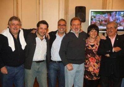 Los candidatos a diputados del FpV que ganaron en la Ciudad