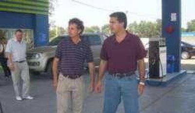 S�nchez se molest� con Aguilar y le sugiri� silencio