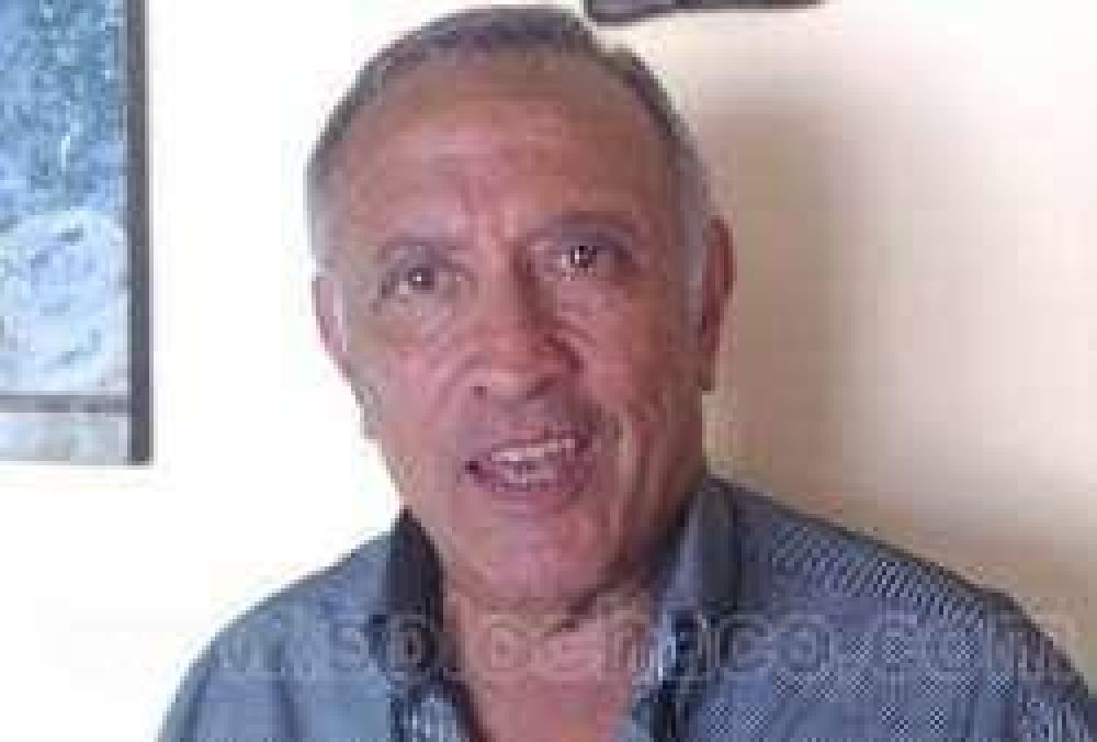 Sampayo se retirar�a de la pol�tica tras haber perdido las elecciones		