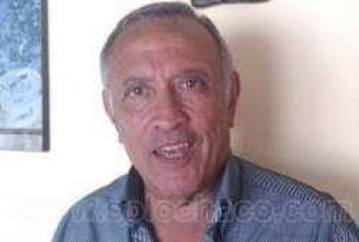 Sampayo se retirar�a de la pol�tica tras haber perdido las elecciones		