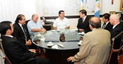 EMPRESA ESTADOUNIDENSE PLANEA INSTALARSE EN EL CHACO PARA PRODUCIR BIOETANOL A TRAV�S DE LA CA�A DE AZ�CAR