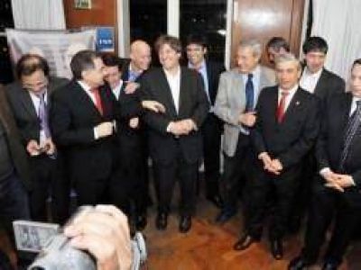 El kirchnerismo gan� todas las intendencias de la Tercera Secci�n