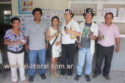 Por primera vez en la historia los ciudadanos extranjeros pudieron elegir concejales