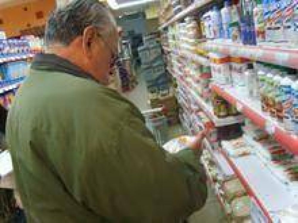 Trasladan aumento de la Tarifaria a los precios finales al consumidor