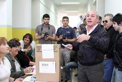 Para Tebes, la clave de su triunfo en General Pico fue �la gesti�n�